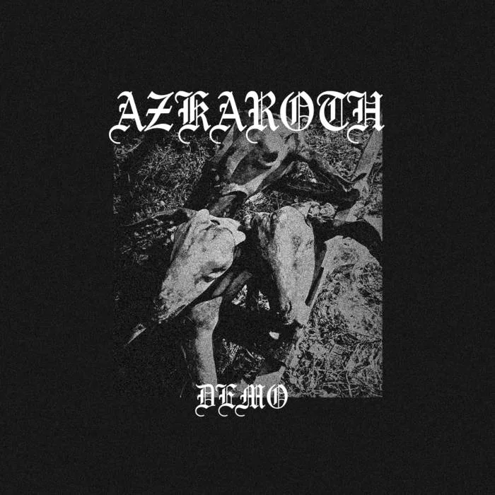Demo cover