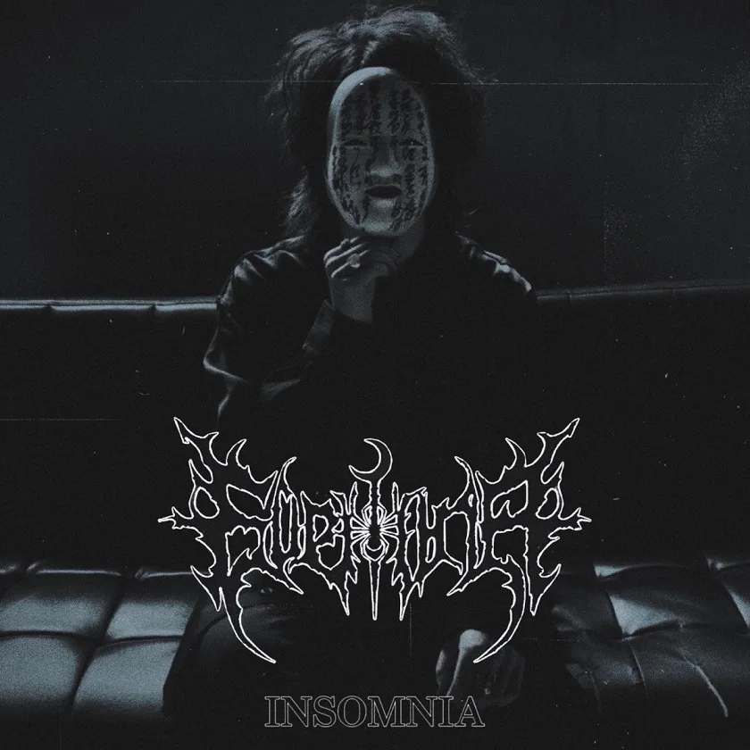 Insomnia cover