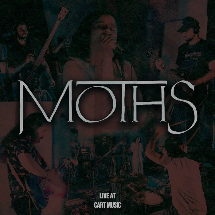 Live at Cart Music cover