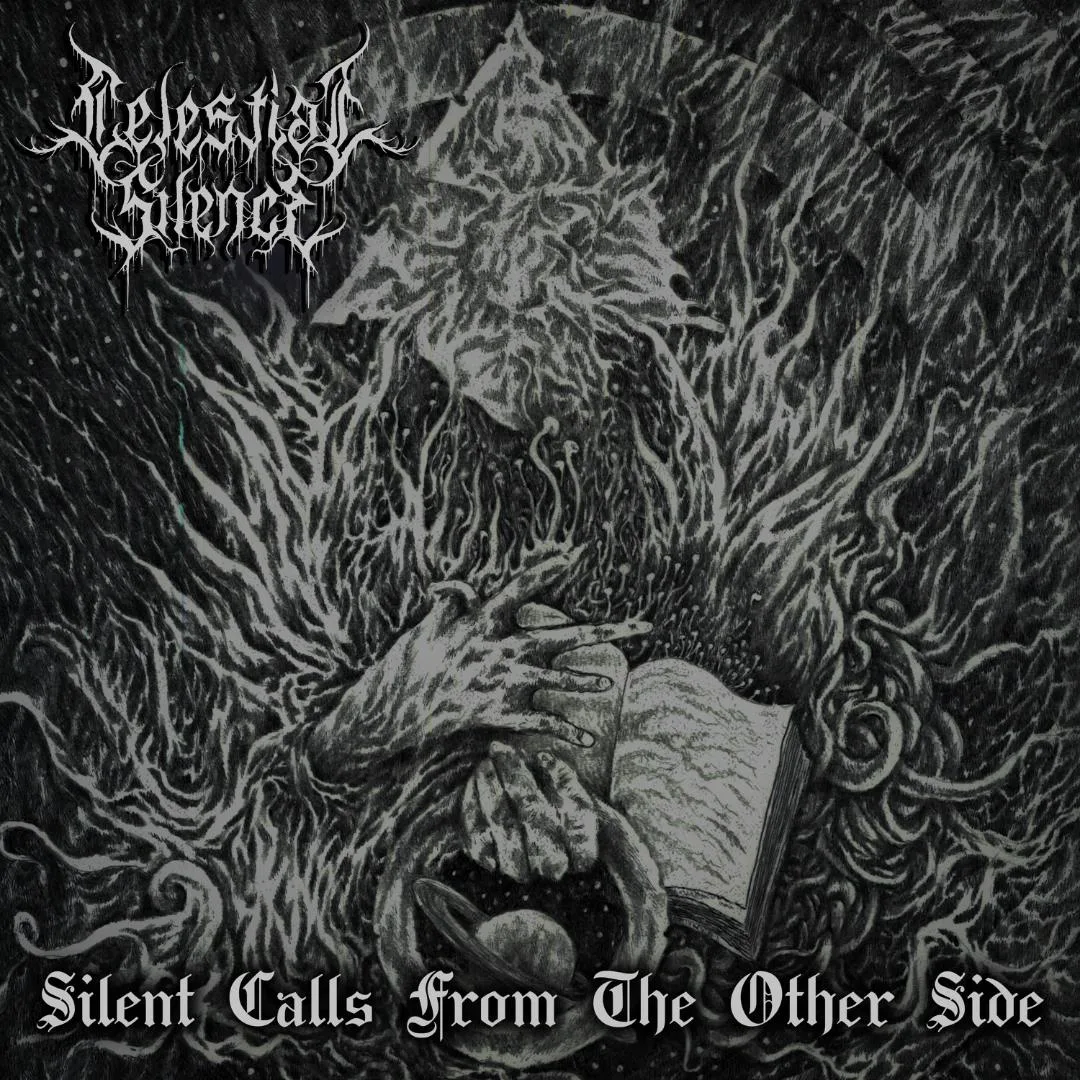 Silent Calls from the Other Side cover