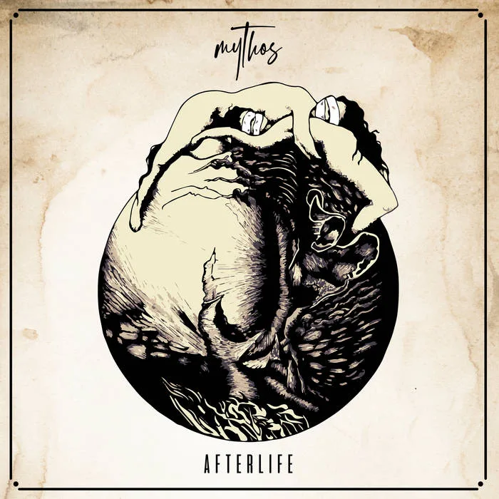 Afterlife cover