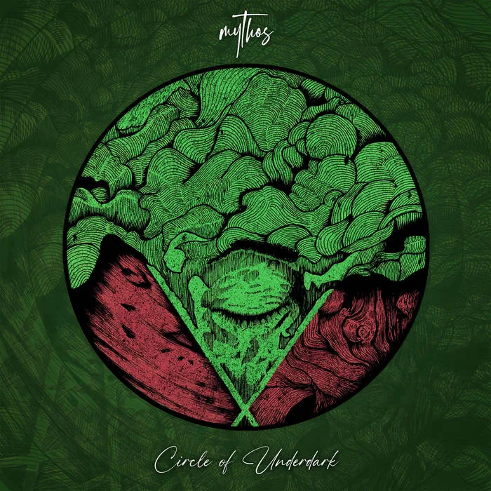 Circle of Underdark cover