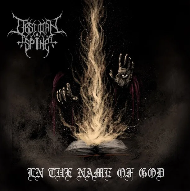 In the Name of God cover