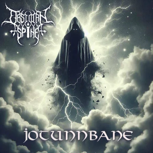 Jotuunbane cover