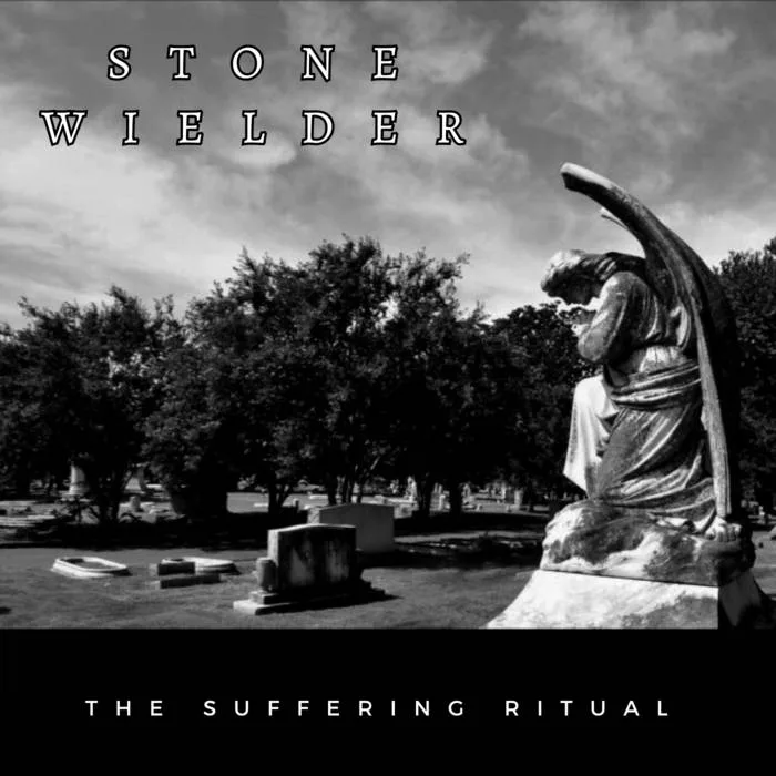 The Suffering Ritual cover