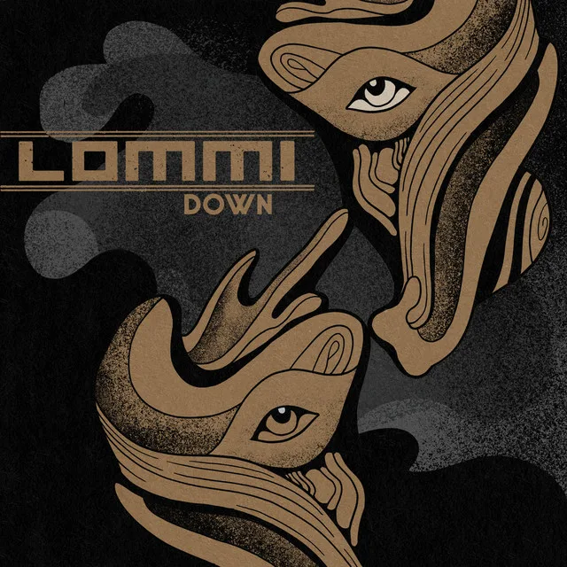 Down cover