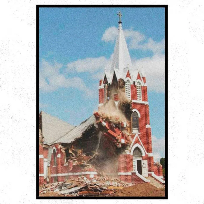 All Light Extinguished cover