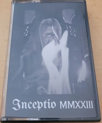 Inceptio MMXXIII cover