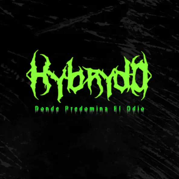 Donde predomina el odio cover