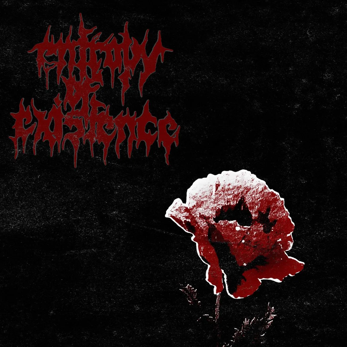 Entropy of Existence cover