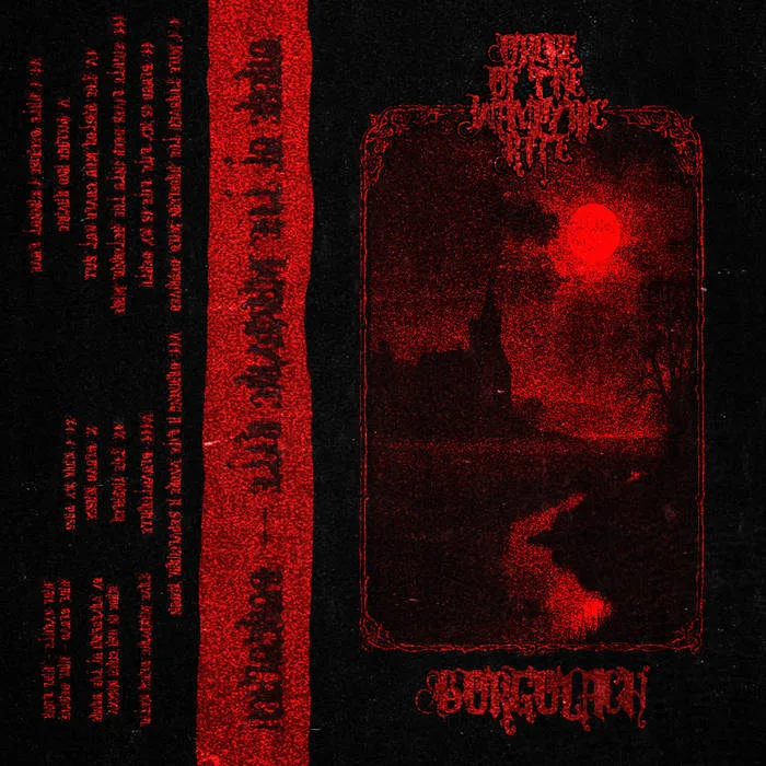 Borgolach cover