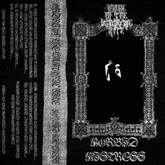 Morbid Mistress cover