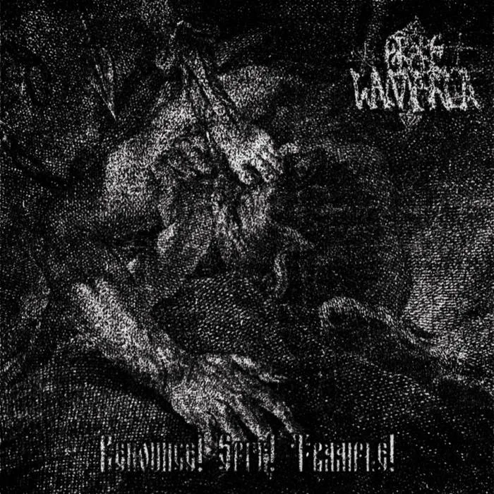 Renounce! Spit! Trample! cover