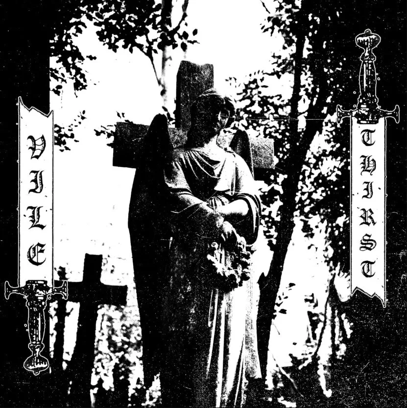 Vile Thirst cover