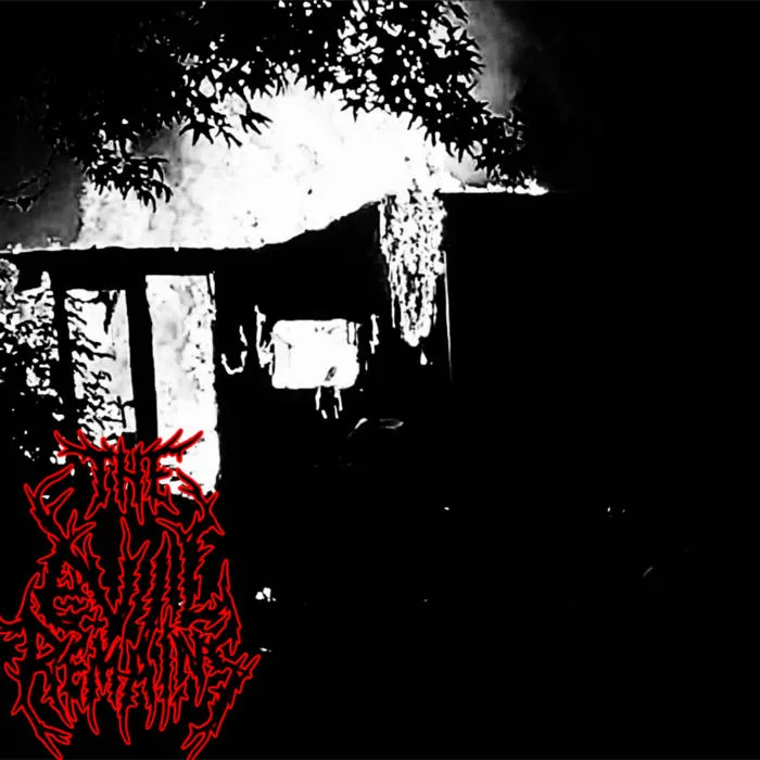 Live Destruction cover