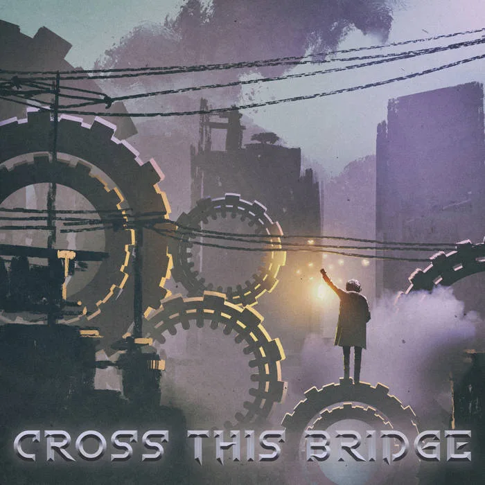 Cross This Bridge cover