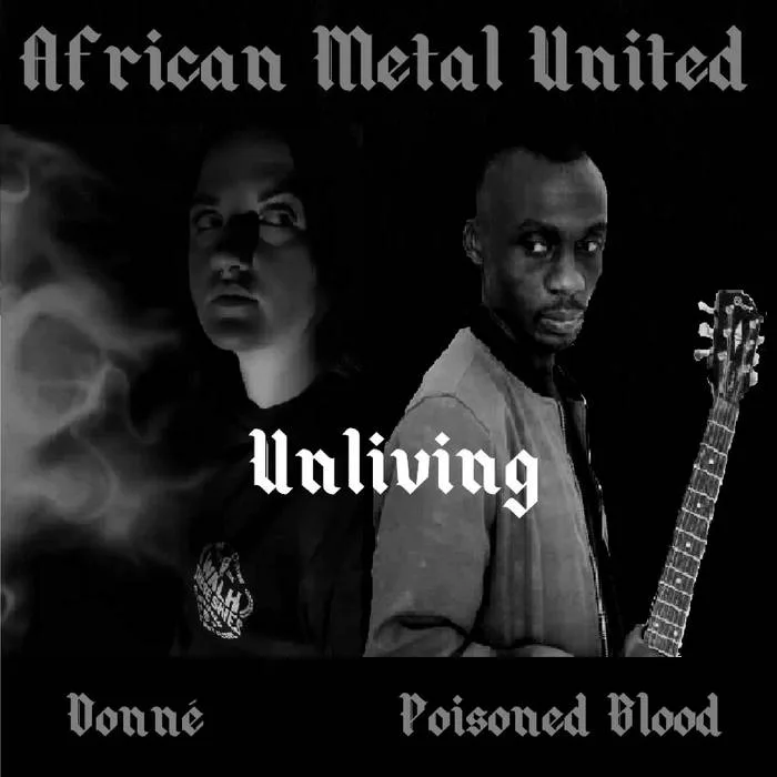 Unliving cover