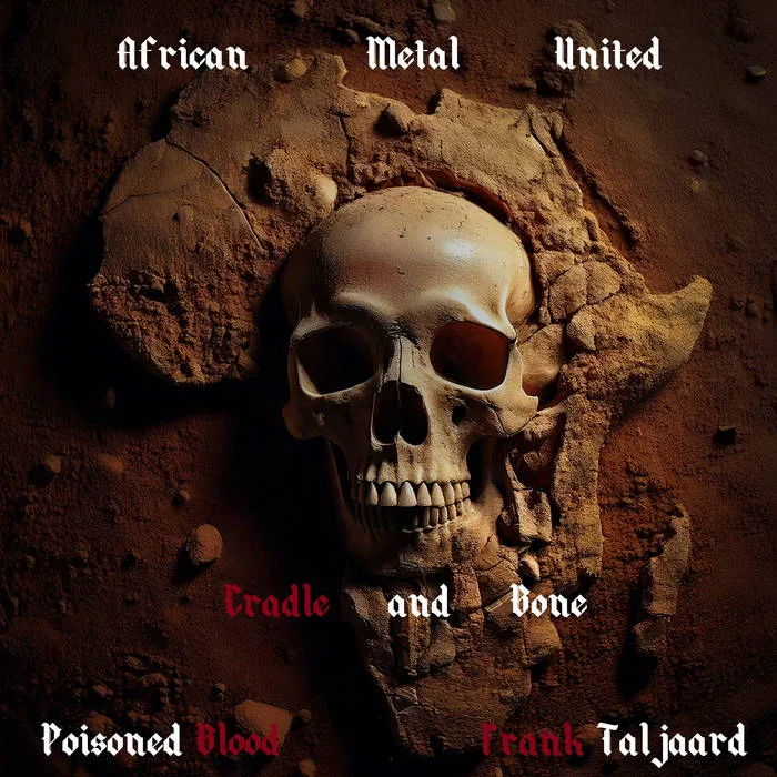 Cradle and Bone cover