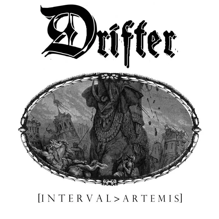 [INTERVAL Artemis] (Live) cover