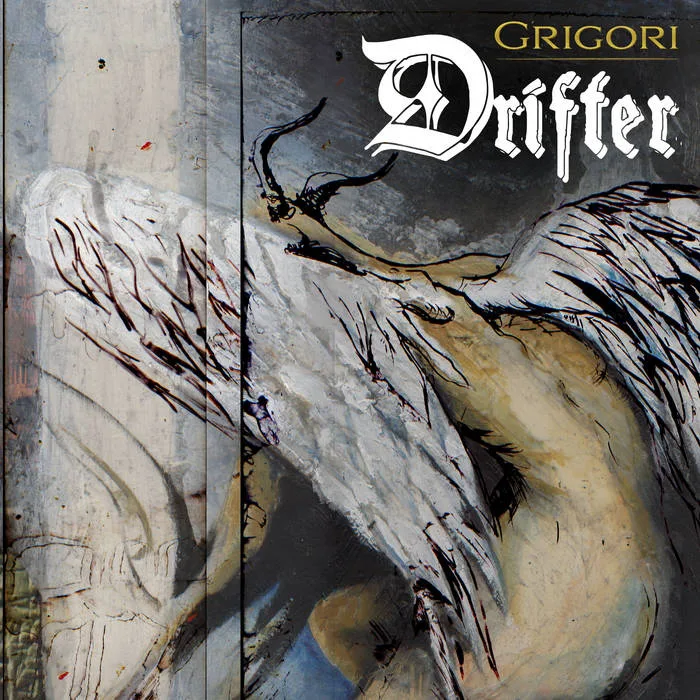 Grigori cover
