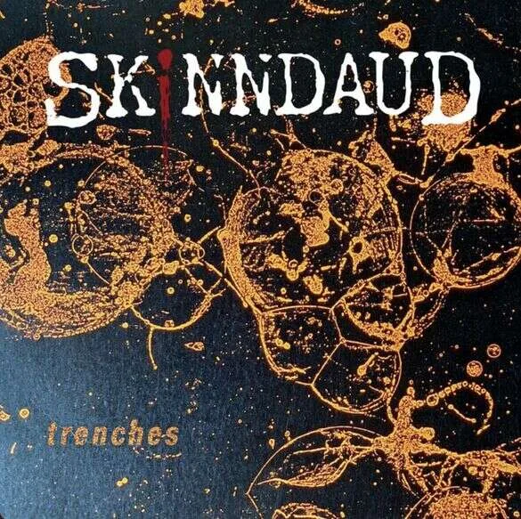 Trenches cover