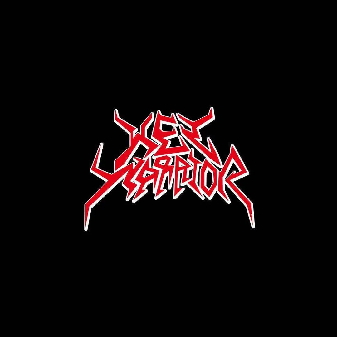 Wei Warrior cover