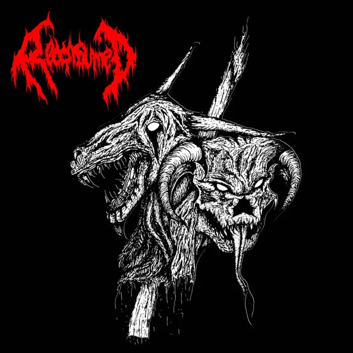 Demo #1 cover