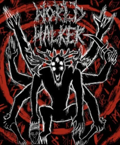 Flesh to Waste cover