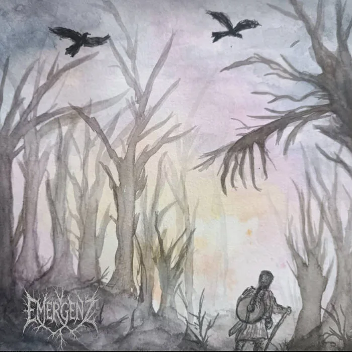 Stillness cover
