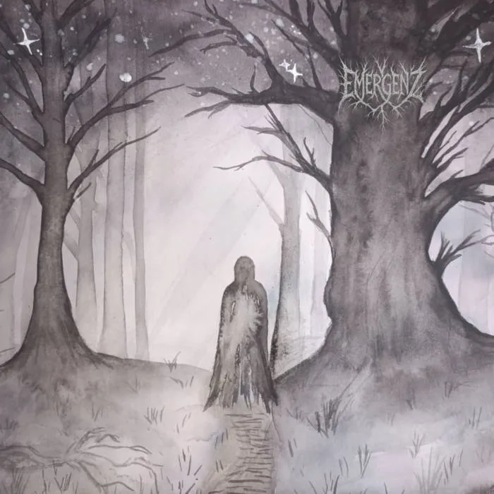 Wanderers cover