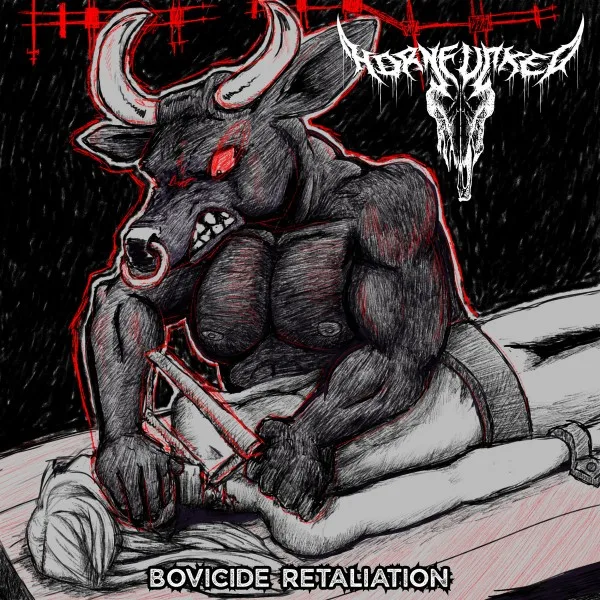 Bovicide Retaliation cover