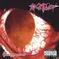 Ocularus cover