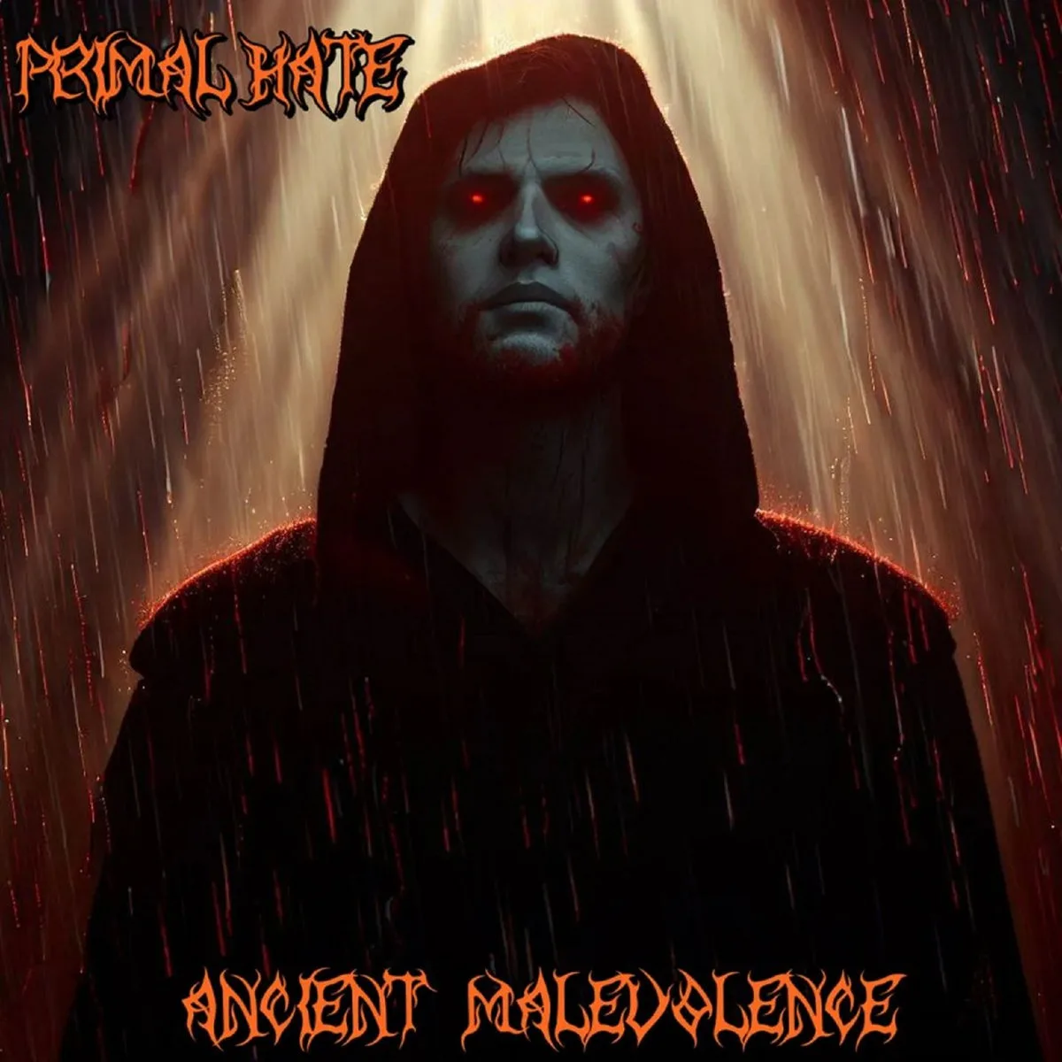 Ancient Malevolence cover
