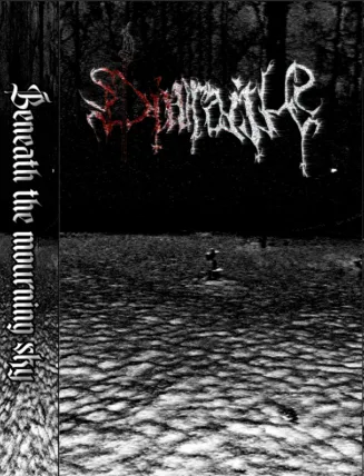 Beneath the Mourning Sky cover