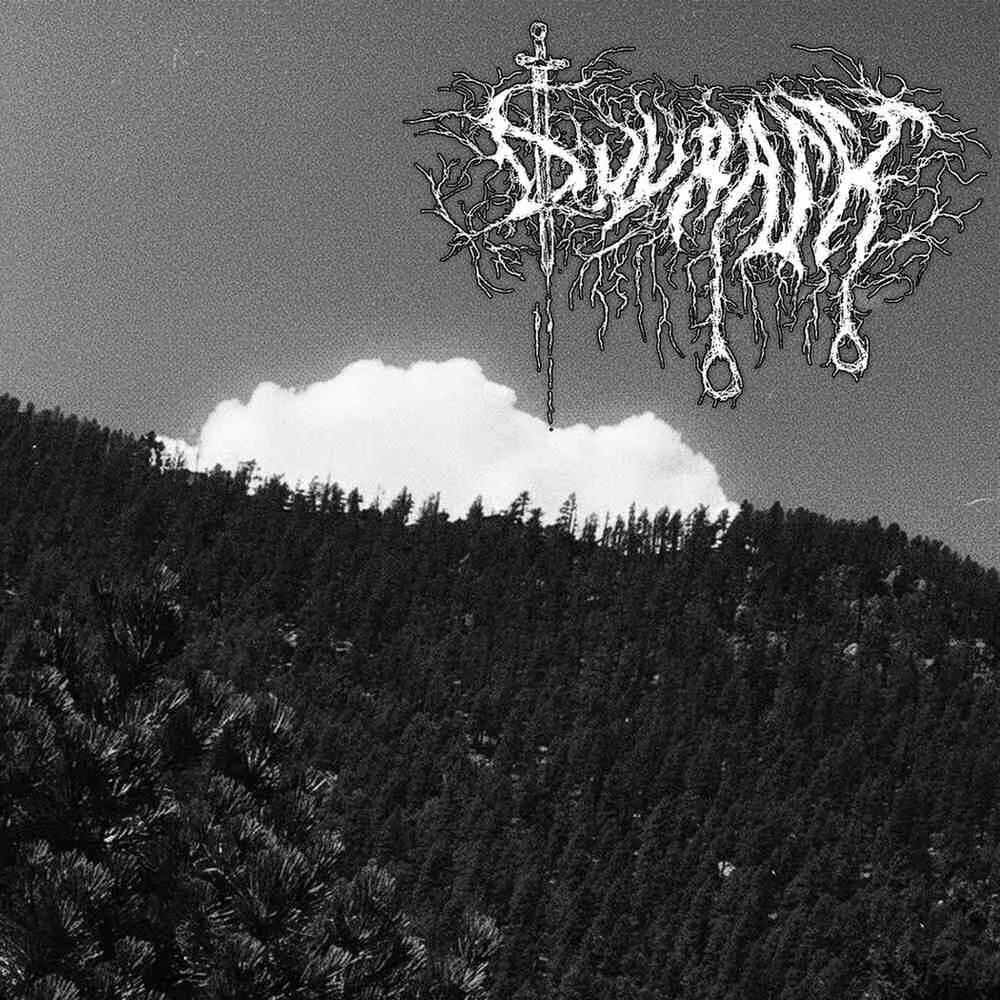 Entombed By My Own Hands / Aisatsana [102] cover