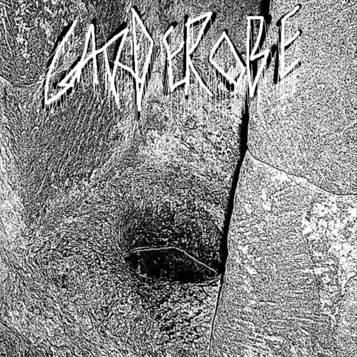Upon the Shit Throne cover