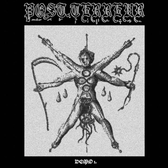 Demo 1. cover