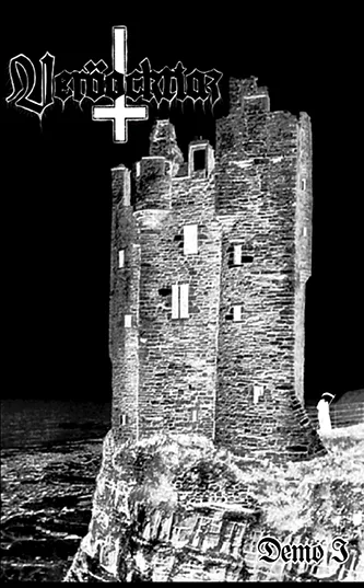 Demo 1 cover