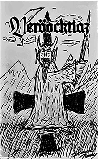 Hammer Of Damnation cover
