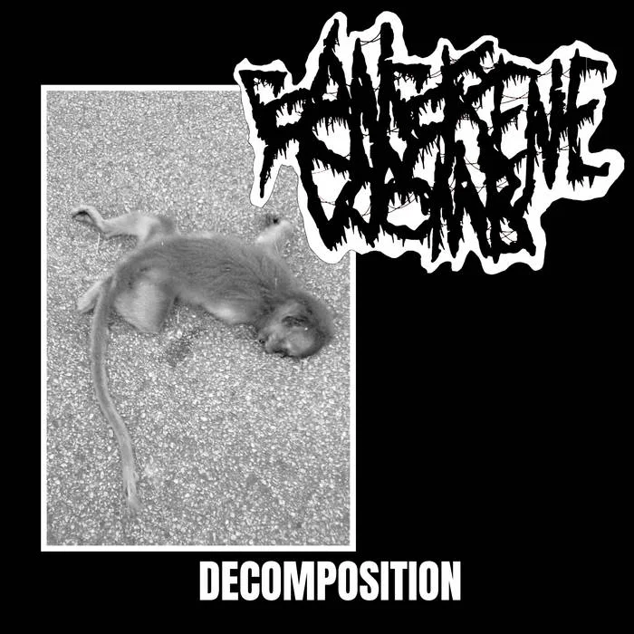 Decomposition cover