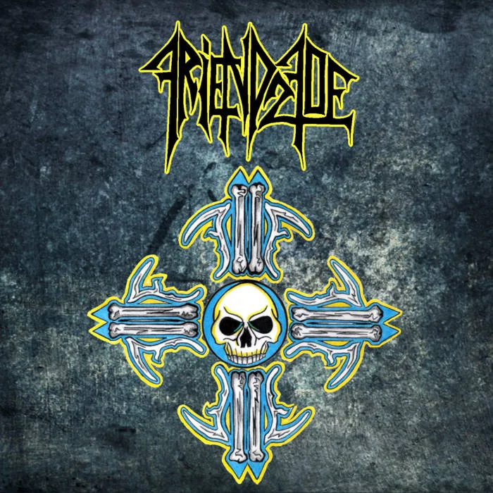 Friend 2 Foe cover
