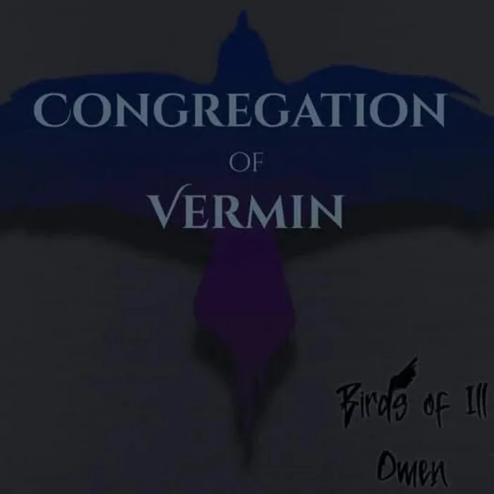 Congregation of Vermin cover