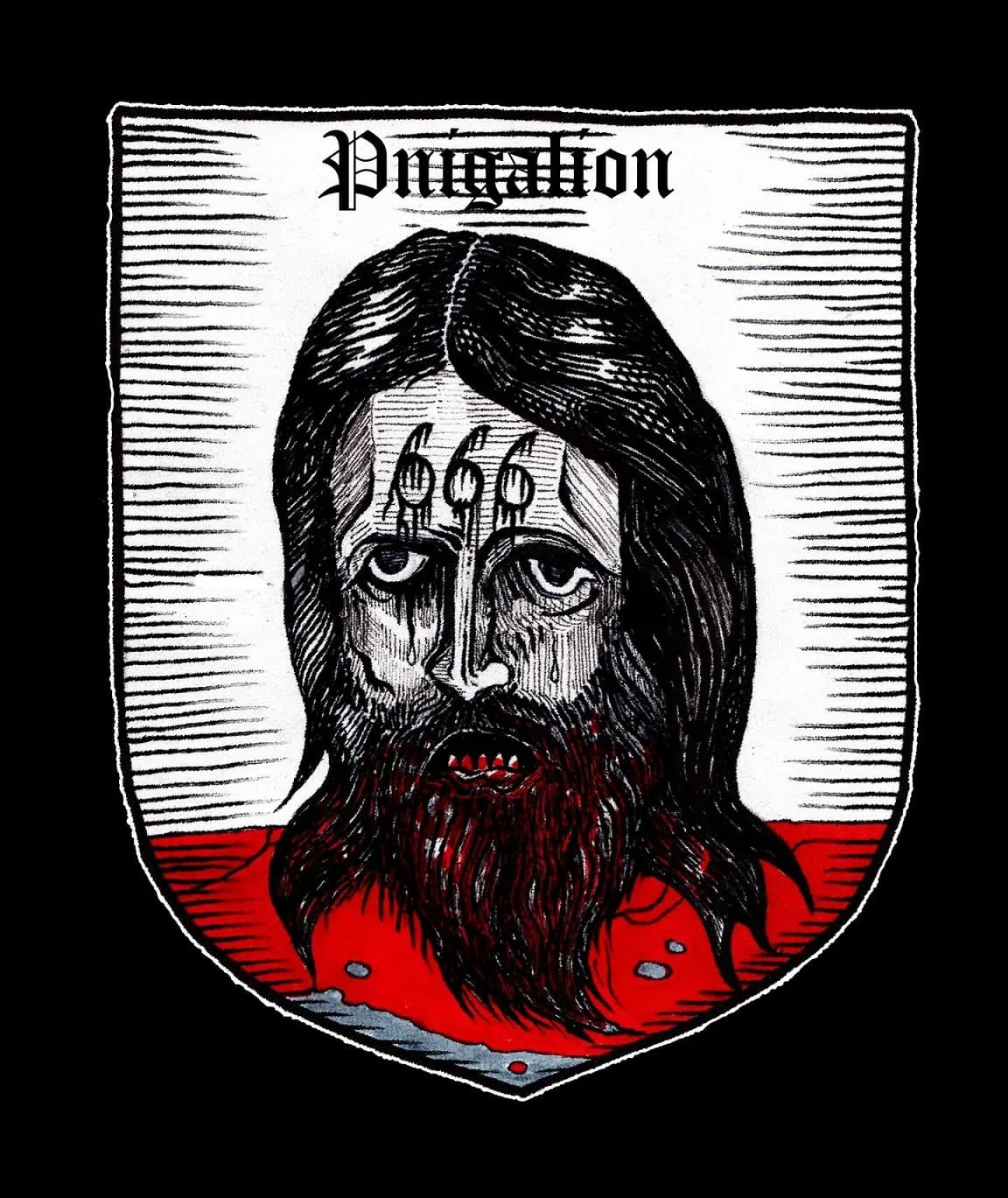 Poisoned Tongues cover