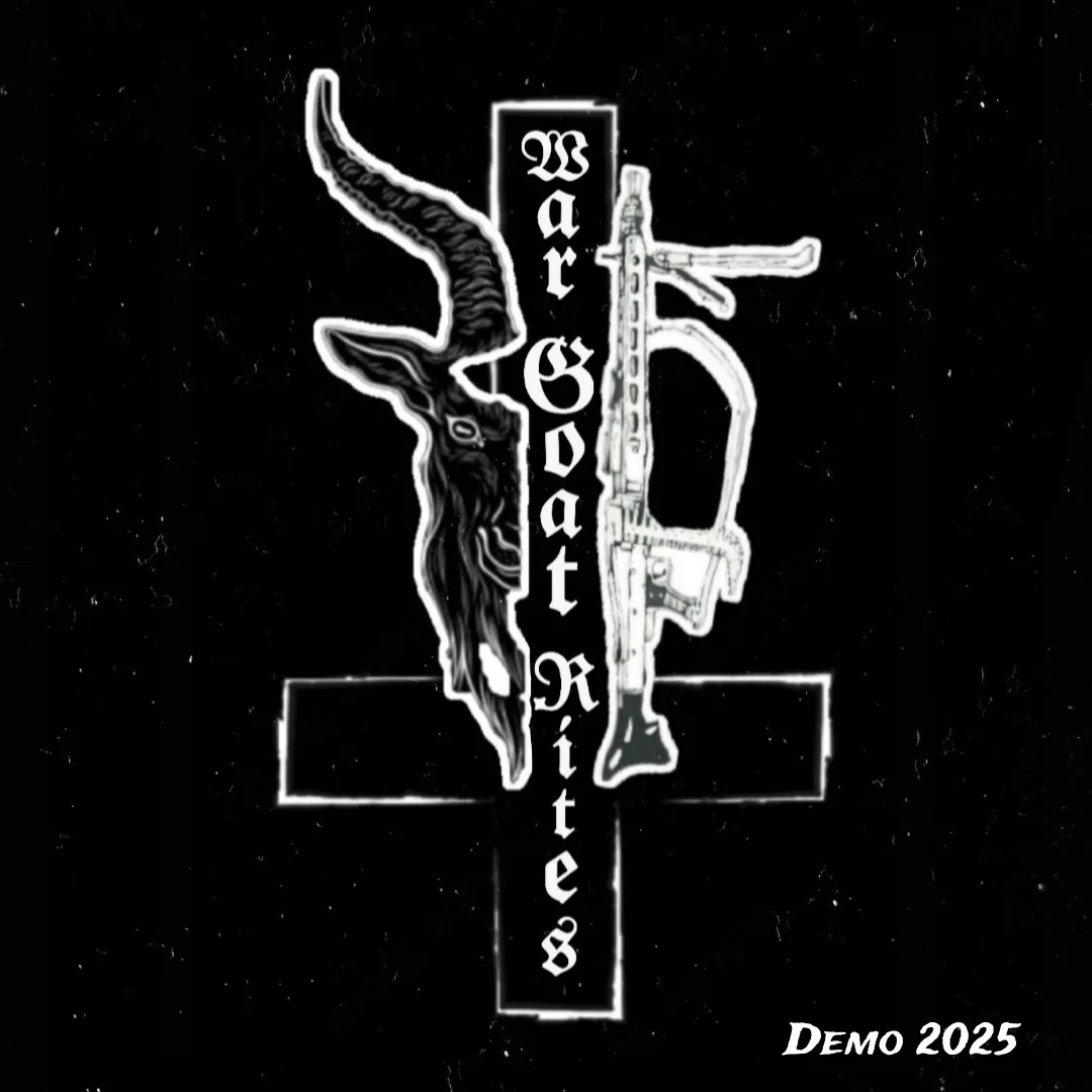 Demo cover