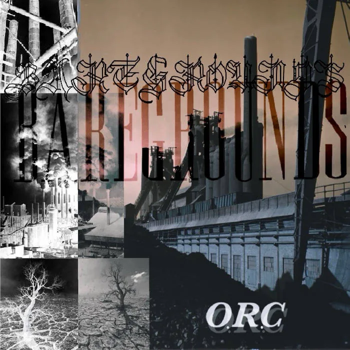 O.R.C cover