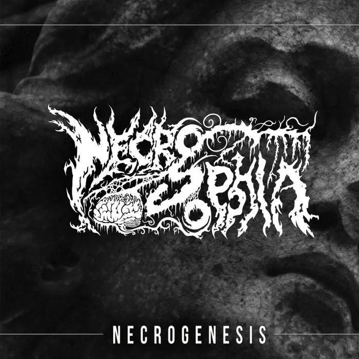 NecroGenesis cover