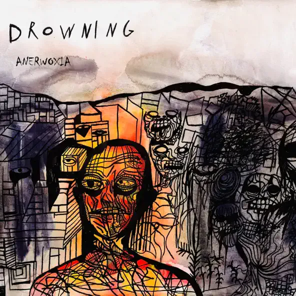 Drowning cover