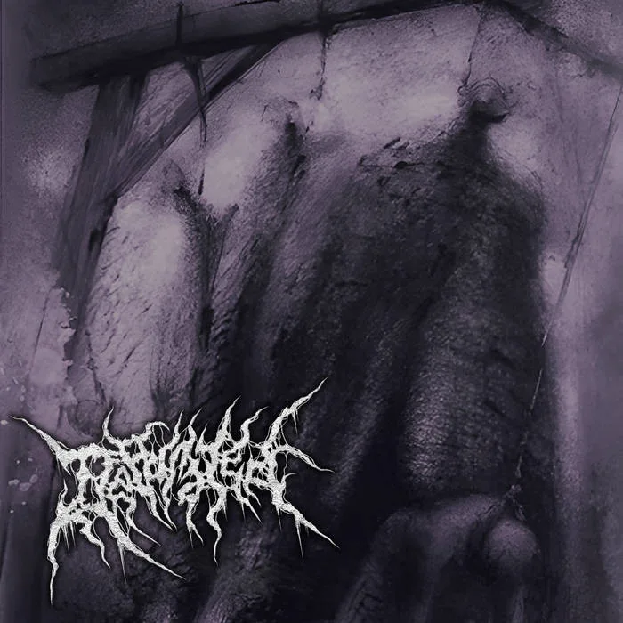 Demo cover
