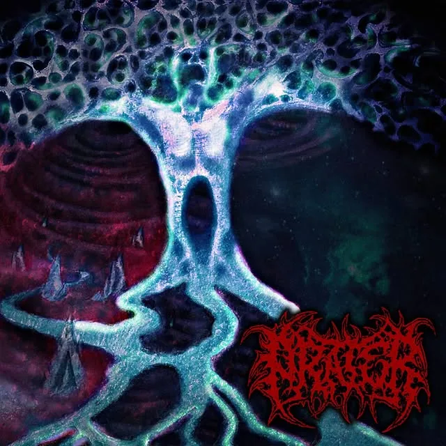 March Through the Gates of Endless Nightmares cover