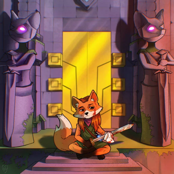 Legends of the Golden Path - Part I cover